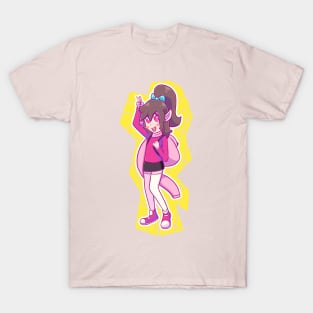 Magi Happiness T-Shirt